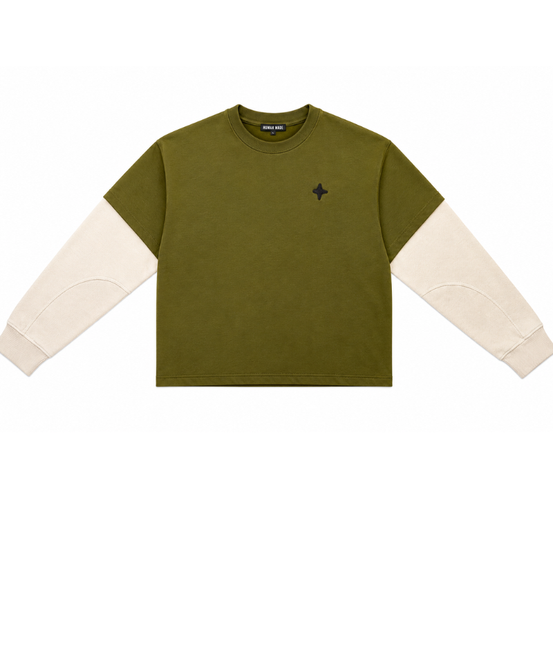 We Are Righteous Long Sleeve We Are Righteous Long Sleeve front view streetwear shirt
